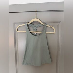 Lululemon Cool Racerback Tank Top